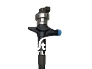 Injector Delphi 7516848 Perkins Massey Ferguson JCB + piese motor — miniatura 2