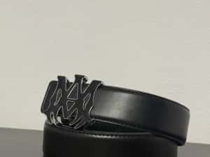 Curea AMIRI — Nouă — Premium — Reglabilă — miniatura 2