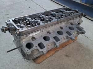Chiuloasa VW Crafter 2.0 TDI Euro 5 2011 - 2015