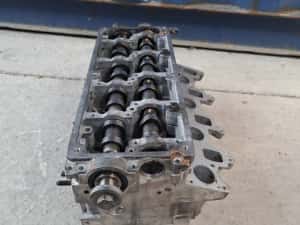Chiuloasa VW Crafter 2.0 TDI Euro 5 2011 - 2015 — miniatura 3