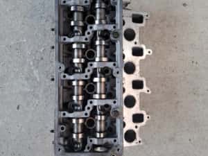 Chiuloasa VW Crafter 2.0 TDI Euro 5 2011 - 2015 — miniatura 5