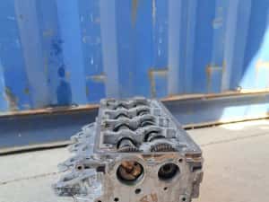 Chiuloasa VW Crafter 2.0 TDI Euro 5 2011 - 2015 — miniatura 6