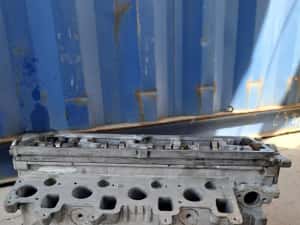 Chiuloasa VW Crafter 2.0 TDI Euro 5 2011 - 2015 — miniatura 7