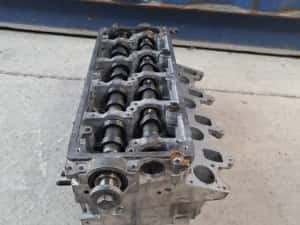 Chiuloasa VW Crafter 2.0 TDI Euro 5 2011 - 2015 — miniatura 9