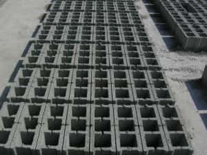 Boltari   beton  gard si stilp — miniatura 6