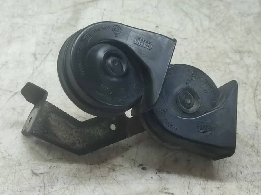 Claxon a046522 Ford Tourneo Connect 2 (2013 - 2020) 1.6 TDCI TZGA — fotografie 1 din 6