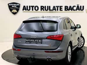 Audi Q5 2.0 Benzina Hybrid 245CP Quattro Automata 2013/08 — miniatura 5