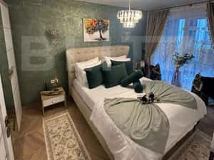 Apartament 2 camere 54mp ,Sopor, Gheorgheni