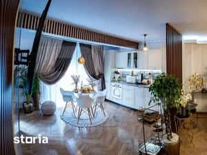 Apartament 2 camere 54mp ,Sopor, Gheorgheni — miniatura 3