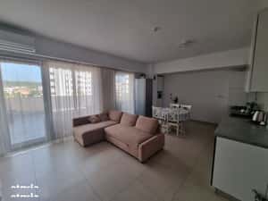 Penthouse 3 camere cu terasa de 40mp de inchiriat