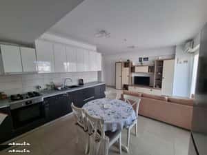 Penthouse 3 camere cu terasa de 40mp de inchiriat — miniatura 3