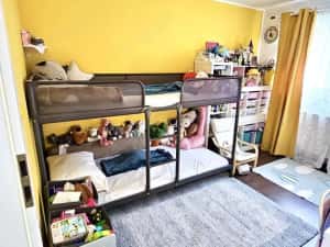 Apartament modern, 3 camere, 67 mp utili, etaj 2 - Zona Lipovei — miniatura 3