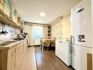 Apartament modern, 3 camere, 67 mp utili, etaj 2 - Zona Lipovei — miniatura 4