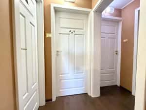 Apartament modern, 3 camere, 67 mp utili, etaj 2 - Zona Lipovei — miniatura 6