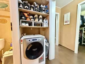 Apartament modern, 3 camere, 67 mp utili, etaj 2 - Zona Lipovei — miniatura 7