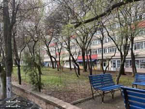 Apartament 3 camere  – Str. Uioara nr. 3, reabilitat, sector 4 — miniatura 2