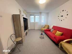 Apartament 3 camere  – Str. Uioara nr. 3, reabilitat, sector 4 — miniatura 4