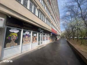 Apartament 3 camere  – Str. Uioara nr. 3, reabilitat, sector 4 — miniatura 5