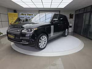 RANGE ROVER VOGUE | AUTOBIOGRAPHY | 4.4 V8 – 340 CP | EURO 6 — miniatura 1