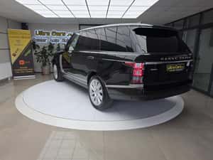 RANGE ROVER VOGUE | AUTOBIOGRAPHY | 4.4 V8 – 340 CP | EURO 6 — miniatura 3