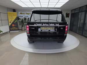 RANGE ROVER VOGUE | AUTOBIOGRAPHY | 4.4 V8 – 340 CP | EURO 6 — miniatura 4