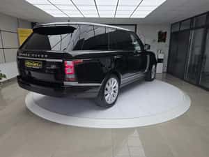 RANGE ROVER VOGUE | AUTOBIOGRAPHY | 4.4 V8 – 340 CP | EURO 6 — miniatura 5