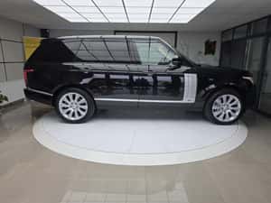 RANGE ROVER VOGUE | AUTOBIOGRAPHY | 4.4 V8 – 340 CP | EURO 6 — miniatura 6