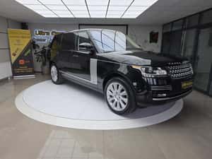 RANGE ROVER VOGUE | AUTOBIOGRAPHY | 4.4 V8 – 340 CP | EURO 6 — miniatura 7