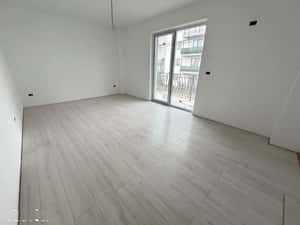 Apartament 2 camere, 60 mp, decomandat, etaj 1, Horpaz — miniatura 2