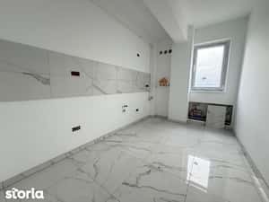 Apartament 2 camere, 60 mp, decomandat, etaj 1, Horpaz — miniatura 5