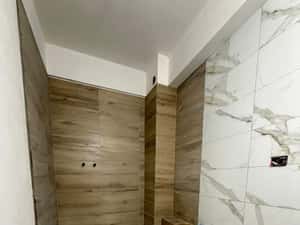 Apartament 2 camere, 60 mp, decomandat, etaj 1, Horpaz — miniatura 6