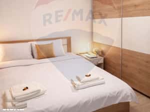 Nou! De inchiriat ap. 2 camere str. Frasari/Pipera