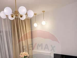 Nou! De inchiriat ap. 2 camere str. Frasari/Pipera — miniatura 4