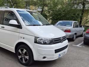Volkswagen /Autoturism/Multivan 2.0Tdi/140Cp.
