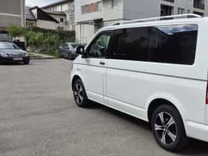 Volkswagen /Autoturism/Multivan 2.0Tdi/140Cp. — miniatura 3