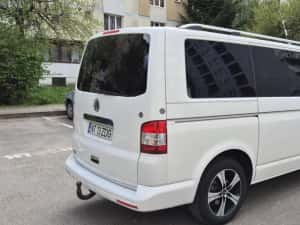 Volkswagen /Autoturism/Multivan 2.0Tdi/140Cp. — miniatura 4