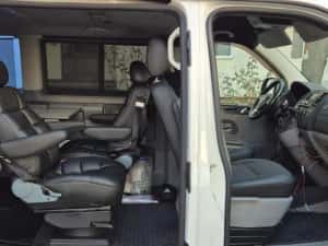 Volkswagen /Autoturism/Multivan 2.0Tdi/140Cp. — miniatura 6