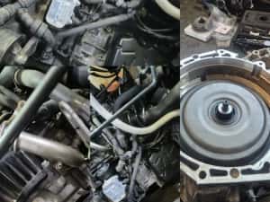Volkswagen /Autoturism/Multivan 2.0Tdi/140Cp. — miniatura 7