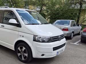 Volkswagen /Autoturism/Multivan 2.0Tdi/140Cp. — miniatura 9