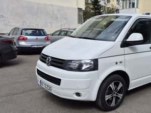 Volkswagen /Autoturism/Multivan 2.0Tdi/140Cp. — miniatura 10