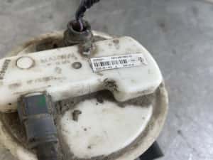 Pompa benzina in rezervor 8200307403 A / 8200307403A Dacia Logan prim — miniatura 6