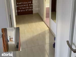 PARTICULAR vinde garsonieră 40 m/Mall Vitan/ Dristor/ 1990/reabilitat — miniatura 5