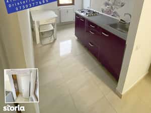 PARTICULAR vinde garsonieră 40 m/Mall Vitan/ Dristor/ 1990/reabilitat — miniatura 6