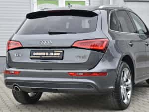 Audi Q5 Quattro~2014~BiXenon~Camera~S Line~ LED~Navigatie~GARANTIE — miniatura 4