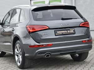 Audi Q5 Quattro~2014~BiXenon~Camera~S Line~ LED~Navigatie~GARANTIE — miniatura 5