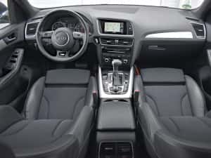 Audi Q5 Quattro~2014~BiXenon~Camera~S Line~ LED~Navigatie~GARANTIE — miniatura 7