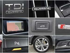 Audi Q5 Quattro~2014~BiXenon~Camera~S Line~ LED~Navigatie~GARANTIE — miniatura 8