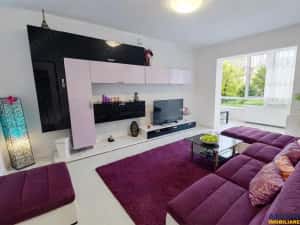 Apartament 3 camere, decomandat, cu 2 bai, etaj 1, Bartolomeu, Brasov