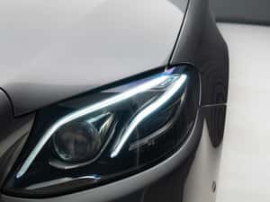 Mercedes-Benz E 53 AMG Automată 437 HP Hibrid — miniatura 2