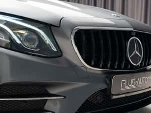 Mercedes-Benz E 53 AMG Automată 437 HP Hibrid — miniatura 3